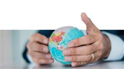 experto relaciones internacionales geoestrategia