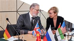 diplomado alianzas materia seguridad defensa