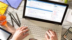 especializacion online gestion auditoria seguridad software