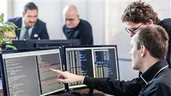 experto universitario gestion auditoria seguridad software