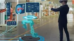 estudiar industrial internet things iiot