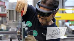 curso realidad virtual aumentada mixta