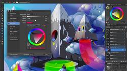 diplomado informatica grafica visualizacion
