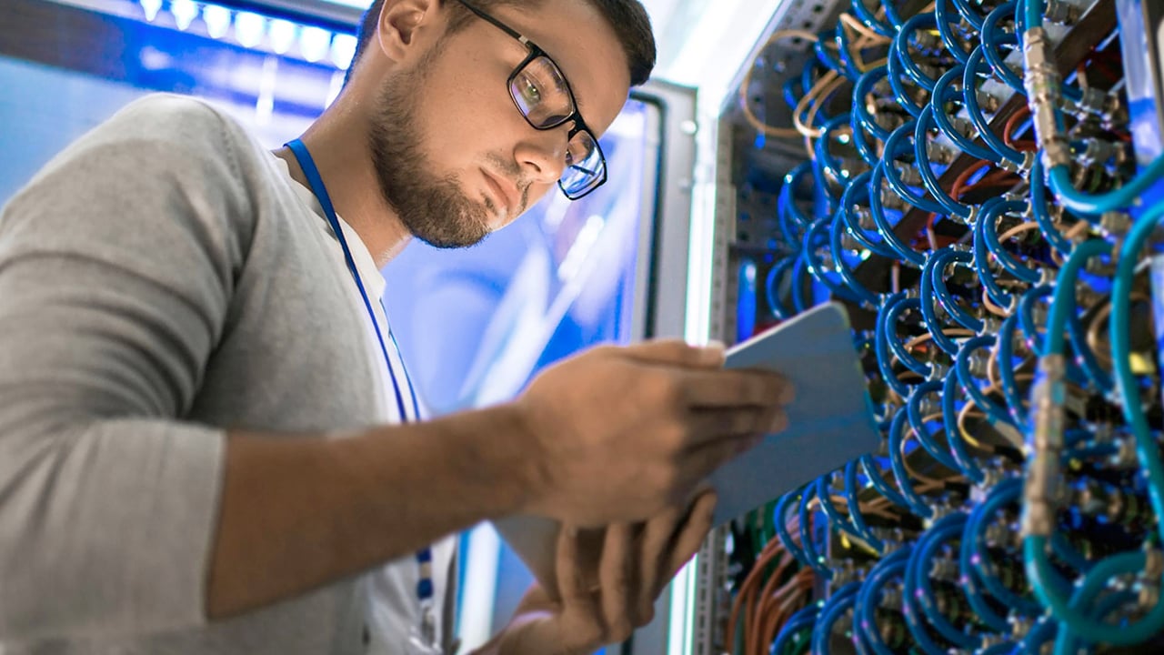 Licenciatura En Ingeniería En Sistemas, Tecnologías De La Información Y ...