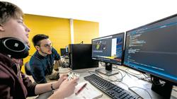 especializacion online direccion programacion videojuegos