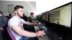curso online motores videojuegos