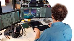 formacion motores videojuegos