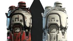 curso texturizado substance painter