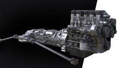 estudiar tecnicas modelado aplicacion rhino