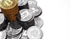 estudiar crypto gaming economia blockchain videojuegos