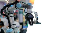 especializacion robótica en la industria 4.0 
