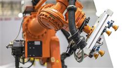 curso online robotica automatizacion procesos industriales