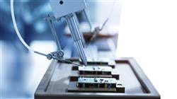 diplomado robotica automatizacion procesos industriales