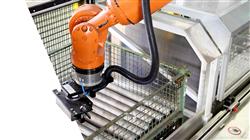 estudiar robotica automatizacion procesos industriales