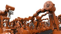 posgrado robotica automatizacion procesos industriales
