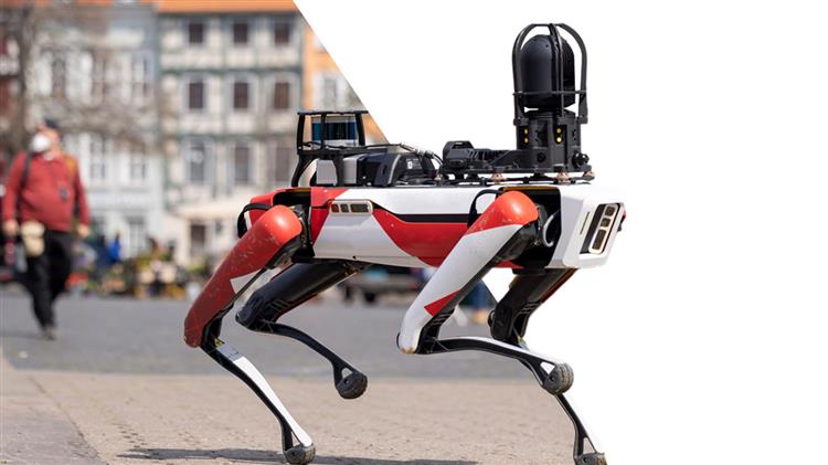 Postgraduate Certificate in Visual - Diploma Visual Slam Robot Localization Simultaneous Mapping Using Computer Vision 