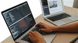 estudiar framework javascript angular
