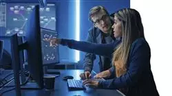 maestria oficial seguridad informatica ciberseguridad