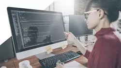 formacion virtual desktop infrastructure