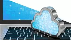 curso online diseno gestion redes infrastructuras cloud