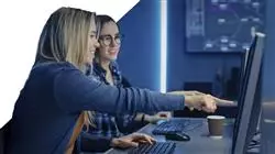 estudiar operacion infraestructura cloud codigo