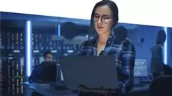 formacion gestion almacenamiento bases datos infraestructuras cloud