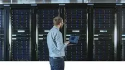 especializacion gestion monitorizacion backup infraestructuras cloud