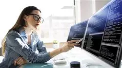 experto gestion monitorizacion backup infraestructuras cloud
