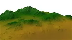 estudiar creacion entornos organicos unreal engine