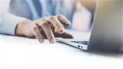 practicas externas desarrollo aplicaciones servicios web