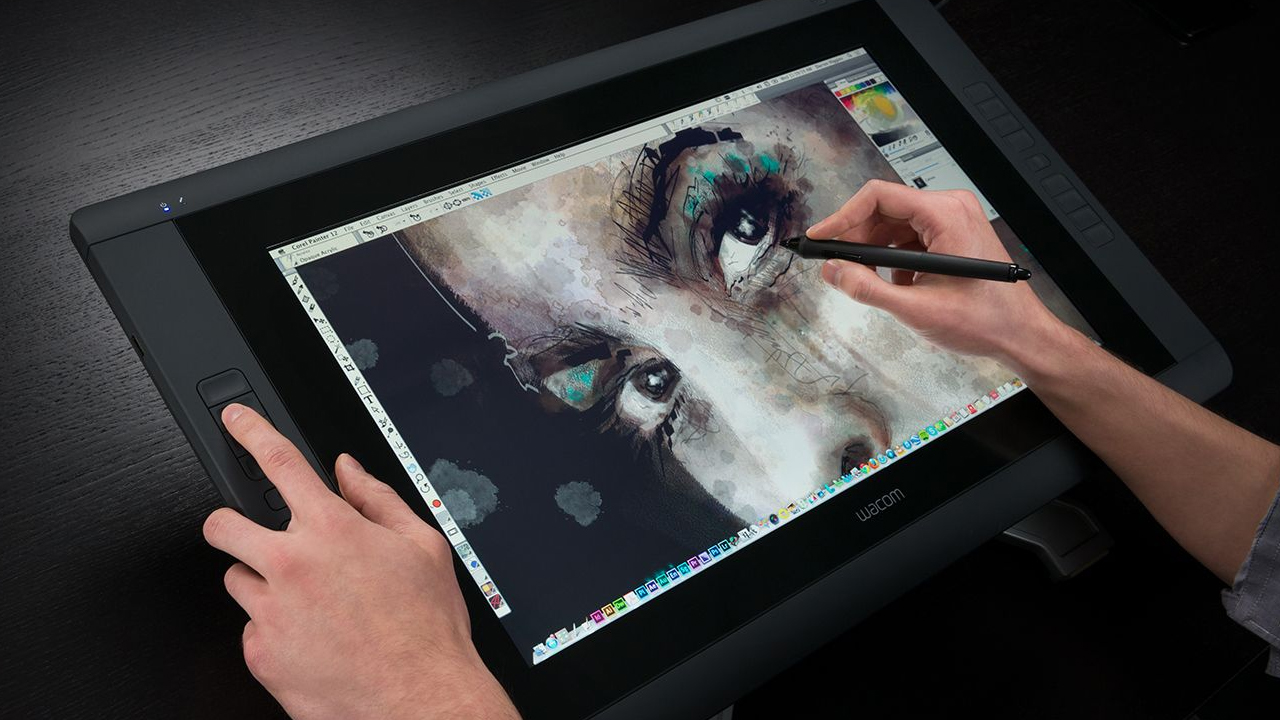 Maestría en Diseño Multimedia