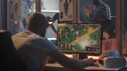 maestria diseno videojuegos