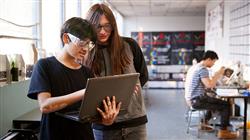 experto emprendeduria grafica