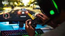 curso arte videojuegos