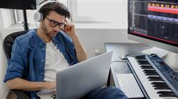 curso diseno sonido musica videojuegos