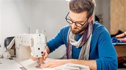 estudiar universitario creacion textil