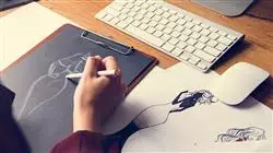 curso online dibujo artistico