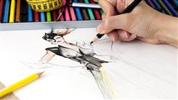 diplomado dibujo artistico