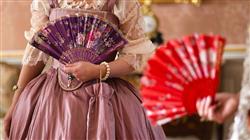 posgrado historia universal traje