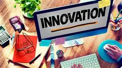 curso online liderar innovacion industrias creativas