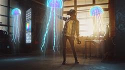 master animacion 3d realidad virtual videojuegos