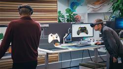 mejor maestria animacion 3d realidad virtual videojuegos
