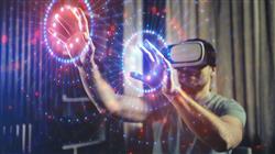 curso desarrollo creativo juegos realidad virtual briefing proyectos