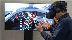 formacion desarrollo creativo juegos realidad virtual briefing proyectos