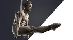 diplomado online modelado 3d anatomico