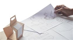 experto branding packaging
