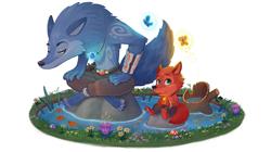 experto construccion personajes 2d