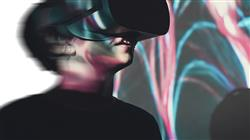 cusos arte realidad virtual blender zbrush uvs