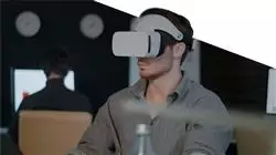diplomado proyecto arte realidad virtual motor grafico unity