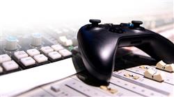 diplomado creacion audio videojuegos 3d